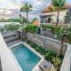 Q LA Villas, Seminyak - Fotografie 2