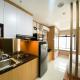 Nice Studio Apartment at Pollux Chadstone By Travelio Cikarang - Fotografie 8