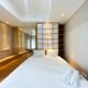 Nice Studio Apartment at Pollux Chadstone By Travelio Cikarang - Fotografie 1