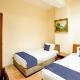 New Casavilla Travellers Lodge Pudu, Kuala Lumpur - Fotografie 2