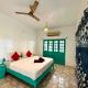Dreamy Vibe Stays Morjim, North goa - 写真 10