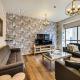 Jumeirah Beach Residence - Bahar 1, Dubai Marina, Dubaj - Fotografie 9