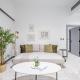 Lovely 1BR Apartment in MAG EYE 910, Mohammad Bin Rashid City by Deluxe Holiday Homes, Dubai - Foto 2