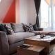 New Sofia Skyline 1BDRM Free Parking & Terrace, Sofia - Foto 8