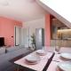 New Sofia Skyline 1BDRM Free Parking & Terrace, Sofia - Foto 7