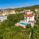 Holiday Home Aqua, Šmrika (fotografie 4)