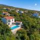 Holiday Home Aqua, Šmrika (fotografie 7)