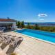 Holiday Home Aqua, Šmrika