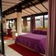 Rooftop Glass House in Old Town, Oaxaca (fotografie 6)