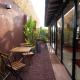 Rooftop Glass House in Old Town, Oaxaca (fotografie 7)