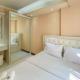 Fancy and Nice 2BR at Cinere Resort Apartment By Travelio
