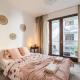 Home of Serenity - 2 BDR, free parking and terrace, Budapest - Foto 1