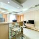 Comfort 2BR at 6th Floor Metropark Condominium Jababeka Apartment By Travelio Cikarang - Fotografie 8
