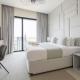 Frank Porter - The Address JBR, Dubaj - Fotografie 5