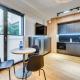 Black & Blue by OneApartments Sopot - Foto 10