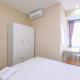 Best Deal and Comfortable 2BR Transpark Cibubur Apartment near Mall By Travelio, Depok - Fotografie 3