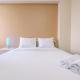 Best Deal and Comfortable 2BR Transpark Cibubur Apartment near Mall By Travelio, Depok - Fotografie 1