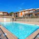 Apartment Eden Golfe-1 by Interhome