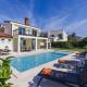 Villa Kalina by Interhome, Pula