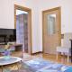 VIK apartman Brzece, Mramor