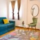 VIK apartman Brzece, Mramor (photo 4)