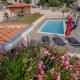 Villa with pool, large garden and beautiful sea view by TRAVELER tourist agency Krk - ID 2210 Crikvenica - Foto 3
