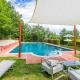 Apartment Il Cinghiale by Interhome, Rosennano