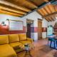 Apartment Il Cinghiale by Interhome, Rosennano (fotografie 6)