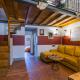 Apartment Il Cinghiale by Interhome, Rosennano (fotografie 7)