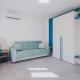 Apartment Zefiro by Interhome, Marina di Pietrasanta (Foto 7)