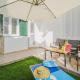 Apartment Zefiro by Interhome, Marina di Pietrasanta (Foto 6)