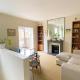 Quaint 1BD Flat Private Balcony West Kensington, Londýn - Fotografie 1