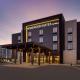 Homewood Suites By Hilton Missoula, Missoula
