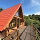 Green Hill Glamping Almaty - Fotografie 1