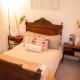 Private Double room in a new build flat, Reading, Shinfield