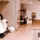 Private Double room in a new build flat, Reading, Shinfield (fotografie 7)
