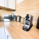 Vibehome Düsseldorf - Stadtmitte, Ντίσελντορφ - Φωτογραφία 8