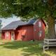 Drängstuga Ekshärad - Foto 1