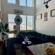 GEZY luxury loft, Dallas (fotografie 5)