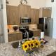 GEZY luxury loft, Dallas (fotografie 7)