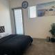 GEZY luxury loft, Dallas (fotografie 9)