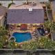 Relaxing Desert Getaway - 3BR, Pool, Hot Tub, Indio - Fotografie 1
