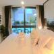 B206 - Nice Pool Access 1 Bedroom 300m walk To Ao Nang Beach - Foto 1