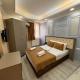 Grand Kybele Hotel, Istanbul - Foto 1