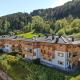 Residenz an der Burg by Kaprun Rentals