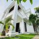 White villa, Ragama