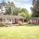 Holiday home Österlen