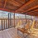 Secluded, private, romantic Four Bears cabin, Sevierville - Fotografie 7
