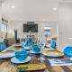 Luxurious 4BR in prime LA location with great view, Los Angeles - Foto 10