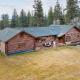 Mountain Escape Lodge, Victor (fotografie 3)
